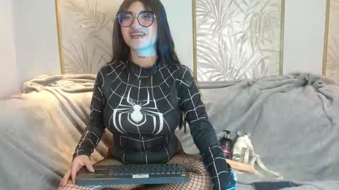 Snapshot of noelleruby chatting on 21, 3, 2026 RUBY online show from 21, 3, 2026