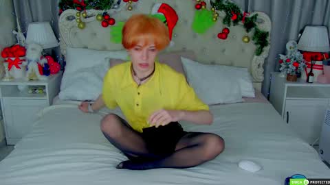 Snapshot of noelmarsh chatting on 16, 1, 2026 NoelMarsh online show from 16, 1, 2026