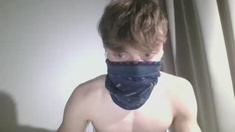 NoFaceDesire online show from 11, 4, 2026