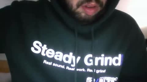 nogueiira98 online show from 18, 1, 2026