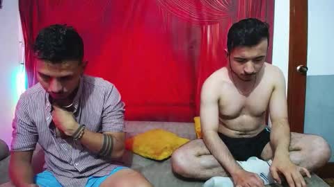 noha_and_iam1 online show from 8, 1, 2026