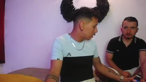 noha_and_iam1 online show from 11, 5, 2026