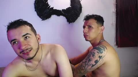 noha_and_iam1 online show from 13, 5, 2026