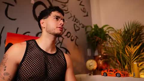 kevin online show from 1, 10, 2025