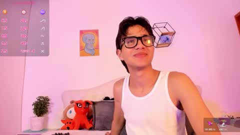 noha_natan online show from 15, 10, 2025