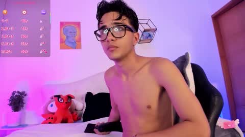 noha_natan online show from 24, 10, 2025