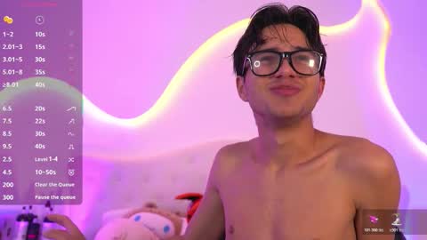 noha_natan online show from 4, 12, 2025