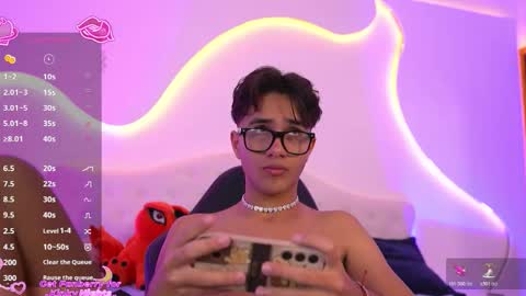 noha_natan online show from 19, 12, 2025