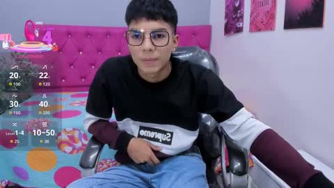 Noha Scott online show from 17, 9, 2025