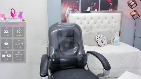 Noha Scott online show from 14, 3, 2026