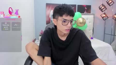 Noha Scott online show from 17, 3, 2026