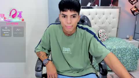 Snapshot of noha_scott chatting on 2, 7, 2026 Noha Scott online show from 2, 7, 2026