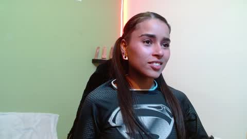 Noha Thomson online show from 19, 12, 2024