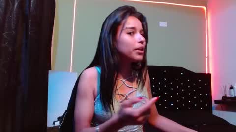 Noha Thomson online show from 26, 9, 2025