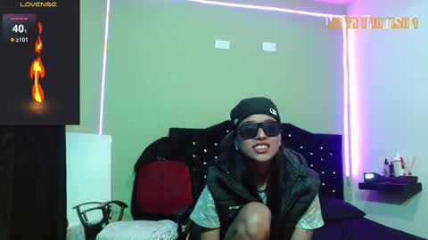 Noha Thomson online show from 21, 10, 2025