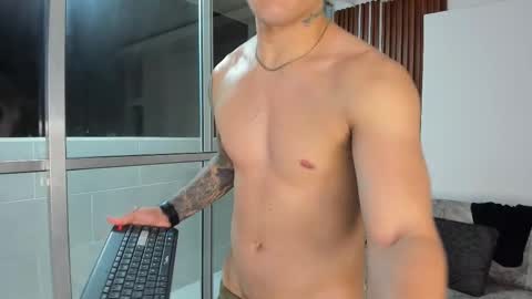 nohabennett7 online show from 6, 3, 2026