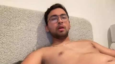 CollegeBoyHot online show from 2, 2, 2025