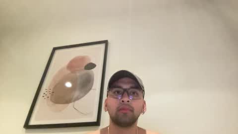 CollegeBoyHot online show from 4, 10, 2025