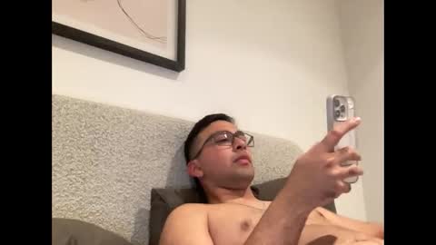 CollegeBoyHot online show from 7, 10, 2025