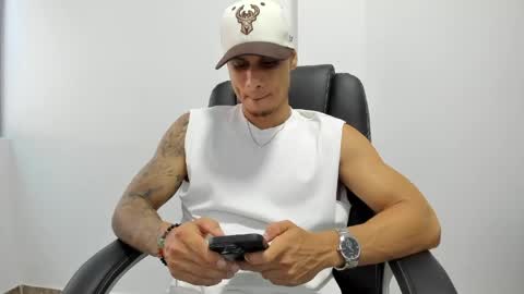 nohanhunter online show from 22, 5, 2026