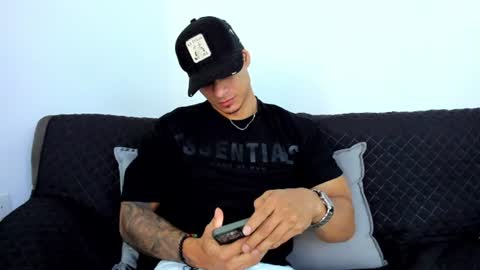 nohanhunter online show from 12, 7, 2026