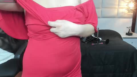 Snapshot of nohemi_louse chatting on 23, 9, 2025 Nohemi online show from 23, 9, 2025