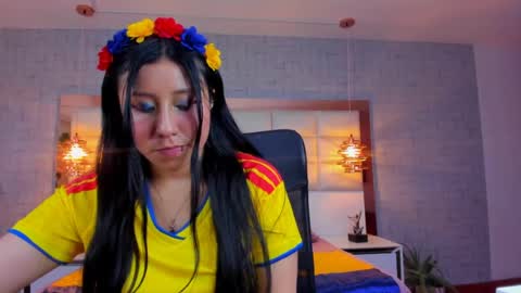  Nohemi   online show from 3, 7, 2026