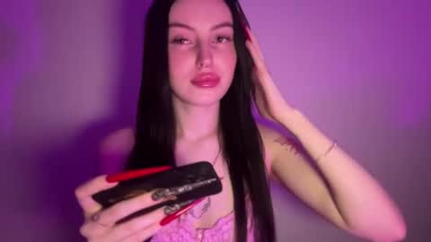 Snapshot of noir_bellaa chatting on 30, 7, 2026 noir_bellaa online show from 30, 7, 2026