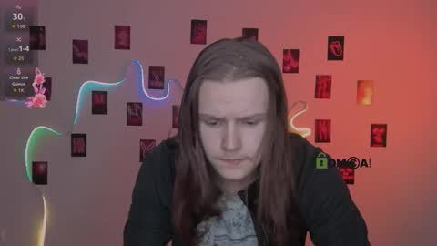 cool Kai online show from 4, 3, 2026