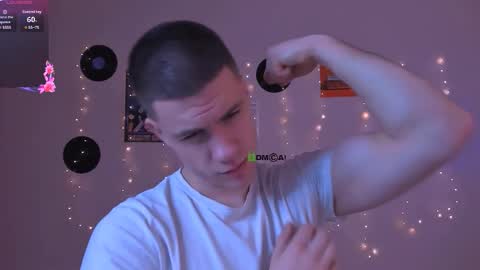 cool Kai online show from 8, 3, 2026