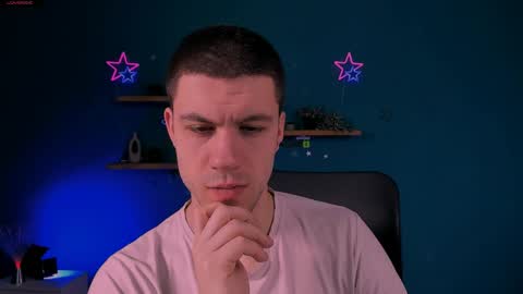 cool Kai online show from 22, 3, 2026