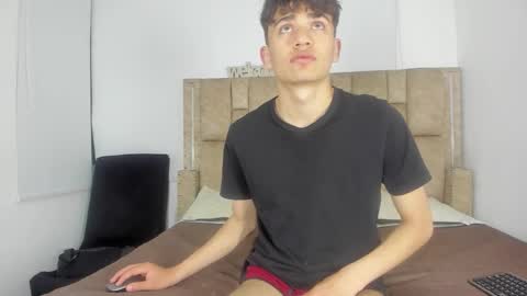 Snapshot of noir_sebas chatting on 18, 3, 2026 Sebas online show from 18, 3, 2026