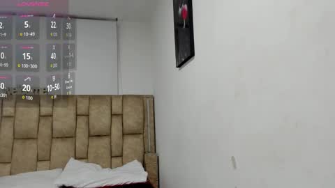 Snapshot of noir_sebas chatting on 29, 3, 2026 Sebas online show from 29, 3, 2026