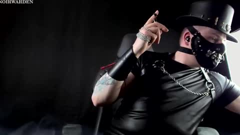 Noir online show from 16, 2, 2026