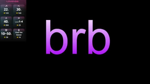 Snapshot of noirnymphh chatting on 8, 6, 2026 Isabelle online show from 8, 6, 2026