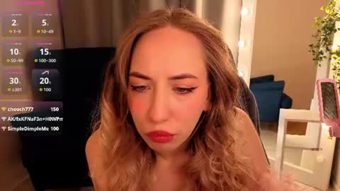 Snapshot of noirnymphh chatting on 12, 7, 2026 Isabelle online show from 12, 7, 2026