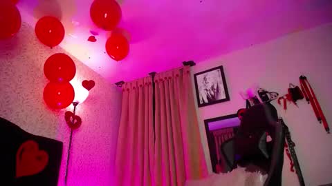 noise_lux online show from 14, 2, 2026