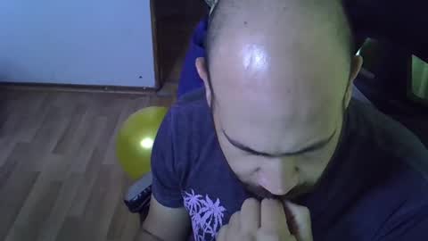 noizemanx online show from 13, 1, 2026