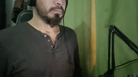 noizemanx online show from 26, 5, 2026