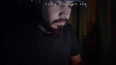 noizemanx online show from 6, 6, 2026