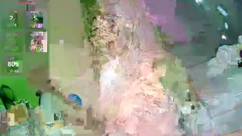 noko8888 online show from 10, 1, 2025
