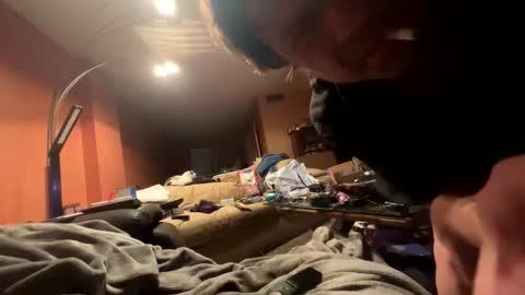 nolaman72623 online show from 16, 2, 2026