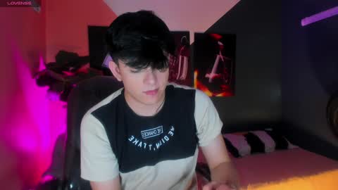 Nolan  online show from 13, 12, 2024