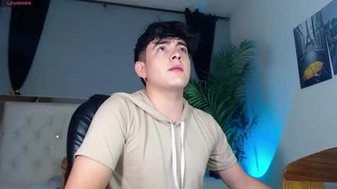 Nolan  online show from 19, 9, 2025