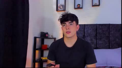 Nolan  online show from 16, 10, 2025