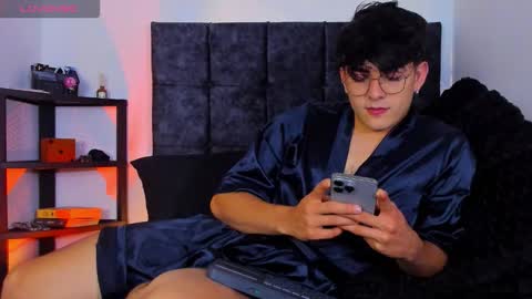 Nolan  online show from 20, 10, 2025