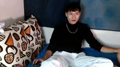 NolanJay69 online show from 10, 2, 2025