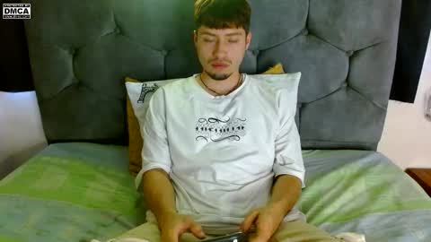 NolanJay69 online show from 20, 10, 2025