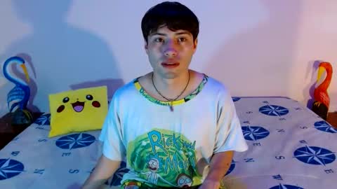 Snapshot of nolanjay chatting on 16, 2, 2026 NolanJay69 online show from 16, 2, 2026