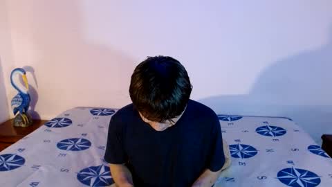 Snapshot of nolanjay chatting on 25, 2, 2026 NolanJay69 online show from 25, 2, 2026